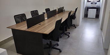 BeCoworking Paulista photo 5