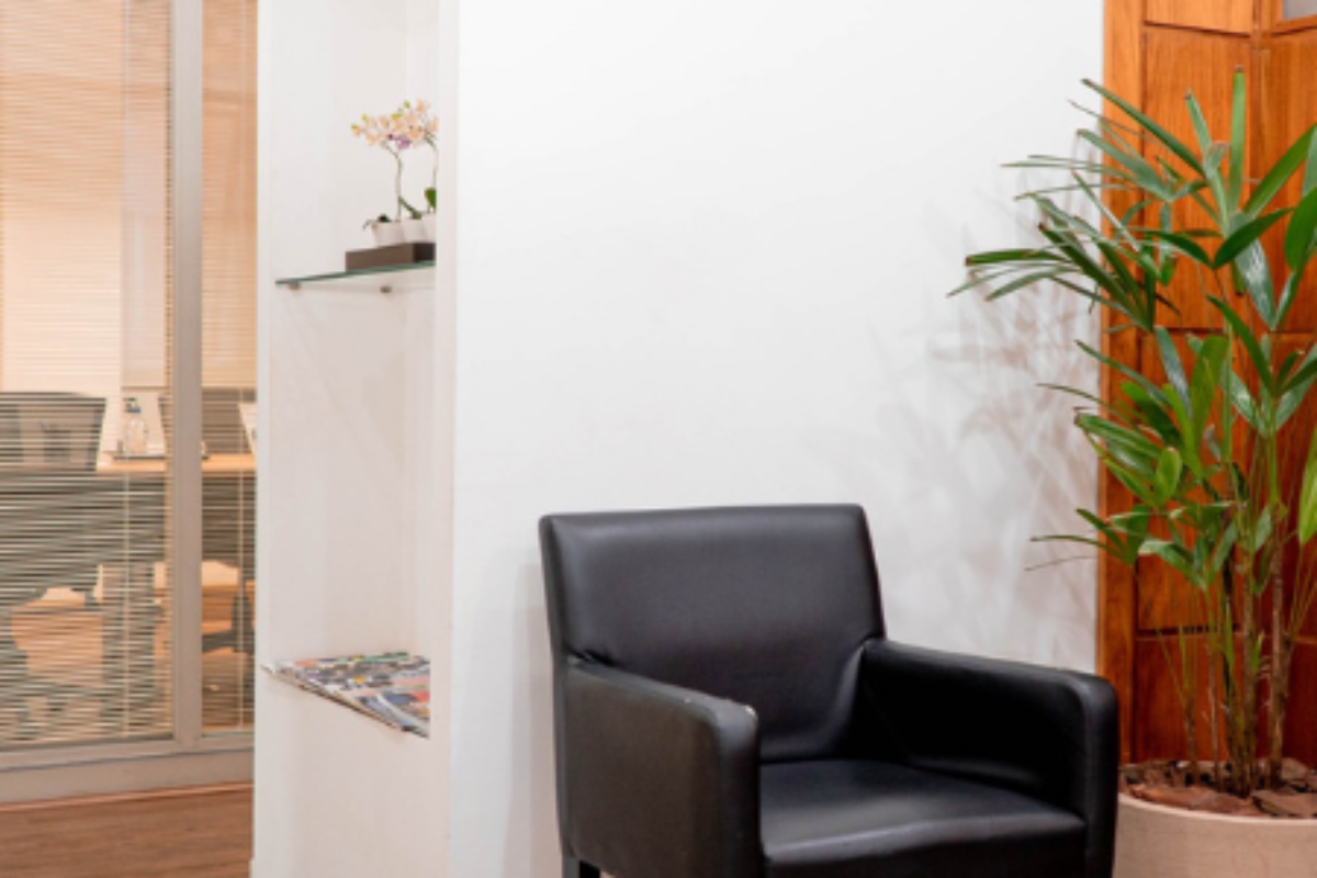My Place Office Paulista photo 3