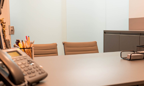 My Place Office Paulista photo 4