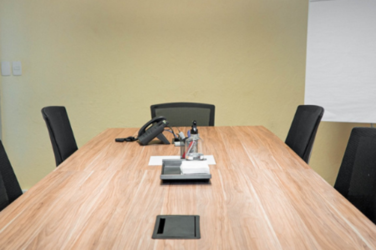 My Place Office Paulista photo 2