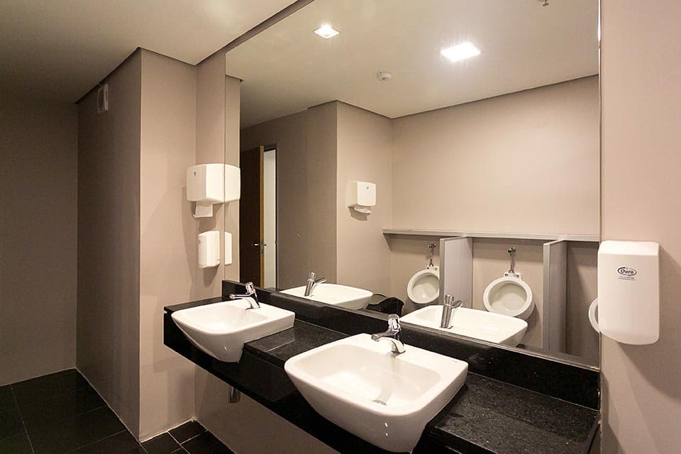 VIP OFFICE Paulista 2 photo 8