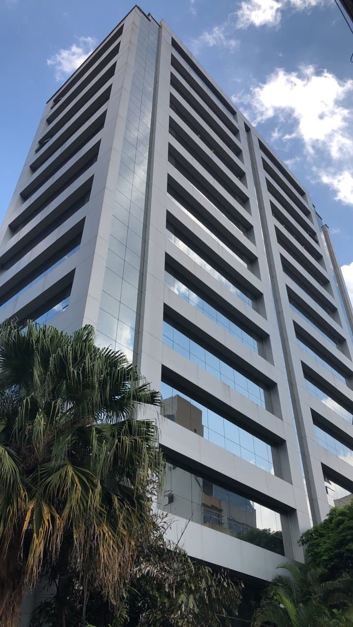 VIP OFFICE Paulista 2