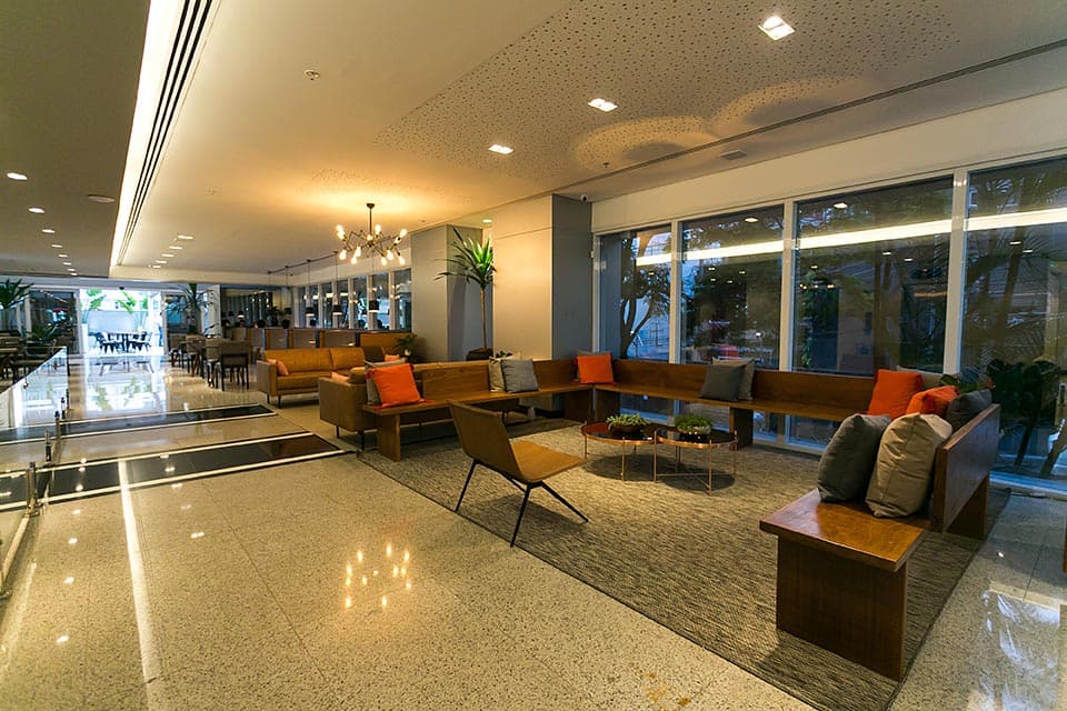 VIP OFFICE Paulista 2 photo 5