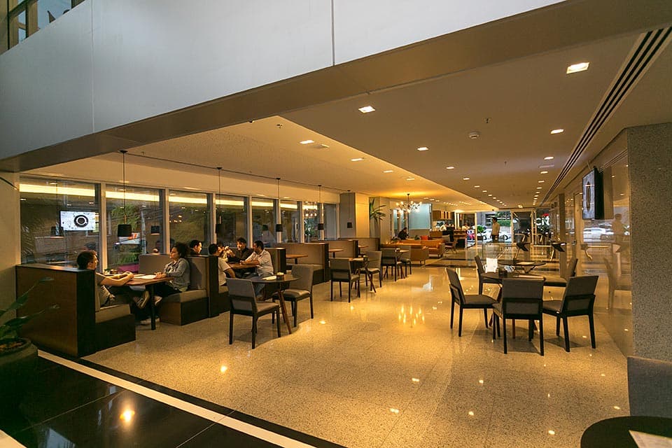 VIP OFFICE Paulista 2 photo 2