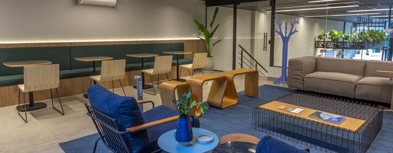 Somos Coworking Jardim Paulista photo 5