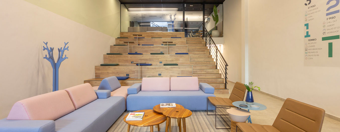 Somos Coworking Jardim Paulista photo 8