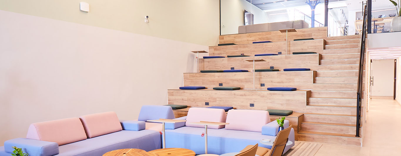 Somos Coworking Jardim Paulista photo 6