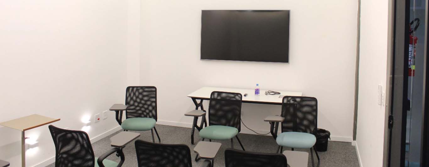Somos Coworking Jardim Paulista photo 3