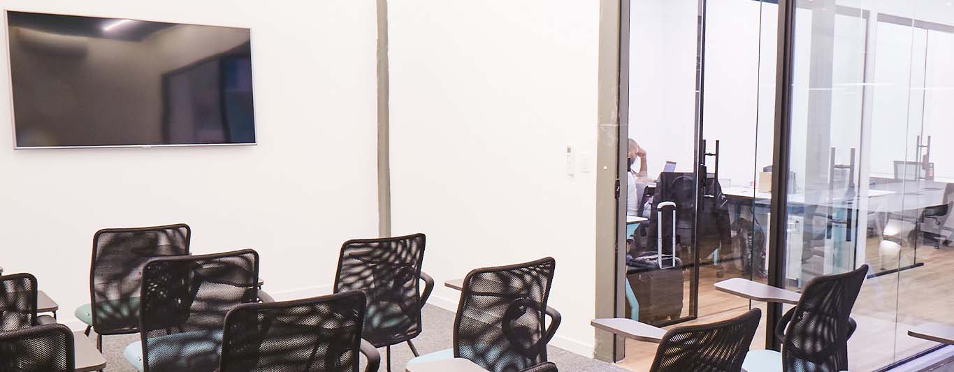 Somos Coworking Jardim Paulista photo 7