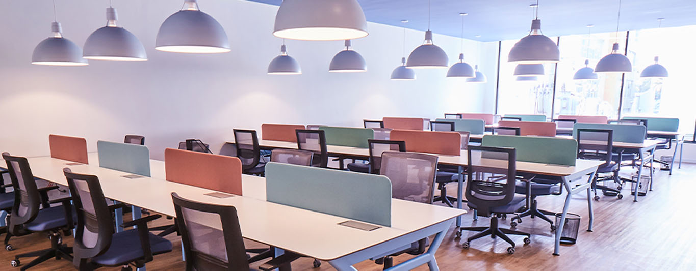 Somos Coworking Jardim Paulista photo 9