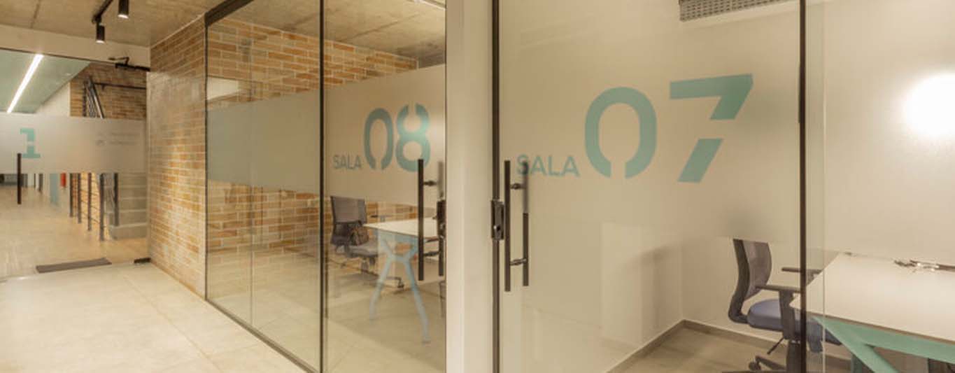 Somos Coworking Jardim Paulista photo 10