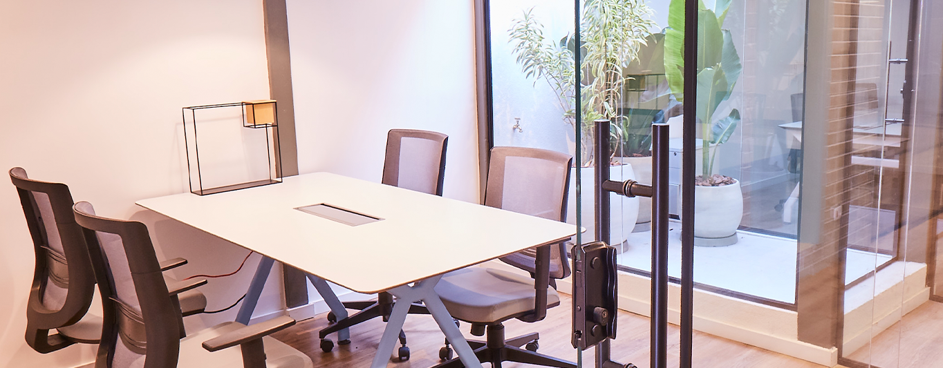 Somos Coworking Jardim Paulista photo 2