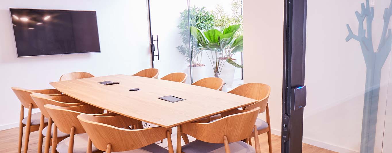 Somos Coworking Jardim Paulista photo 11