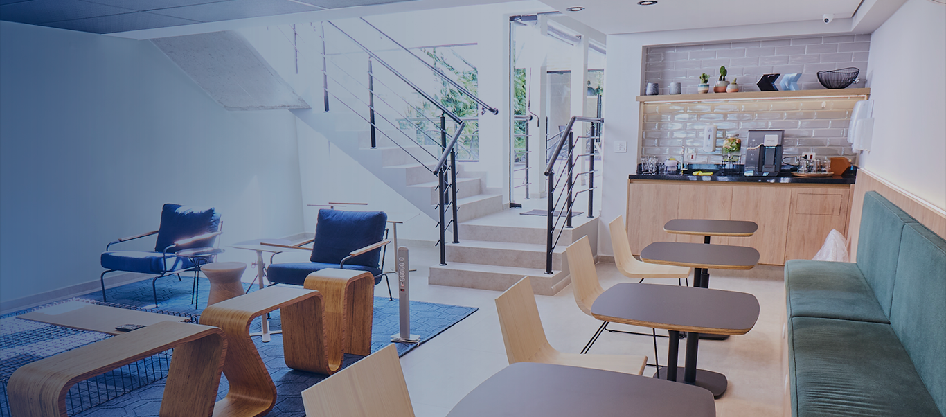 Somos Coworking Jardim Paulista photo 12