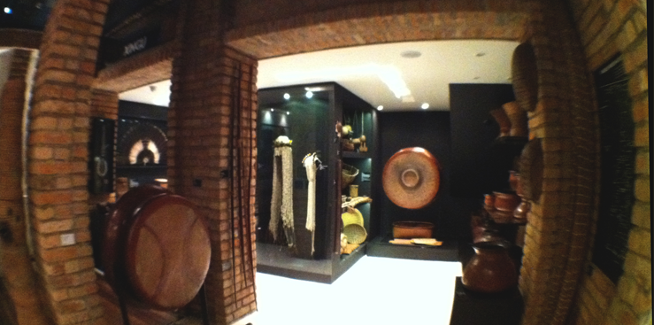 Casa Amarela photo 8