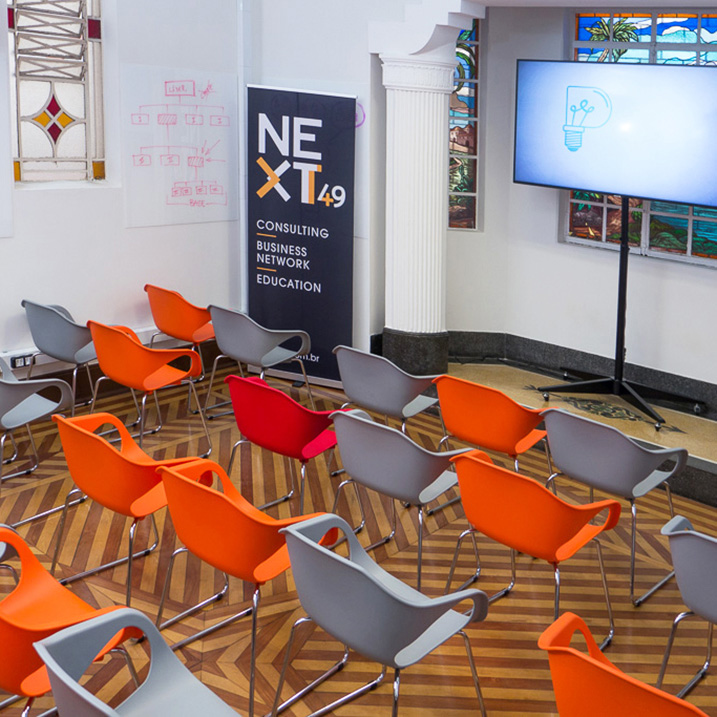 NXT Coworking Vila Mariana photo 7