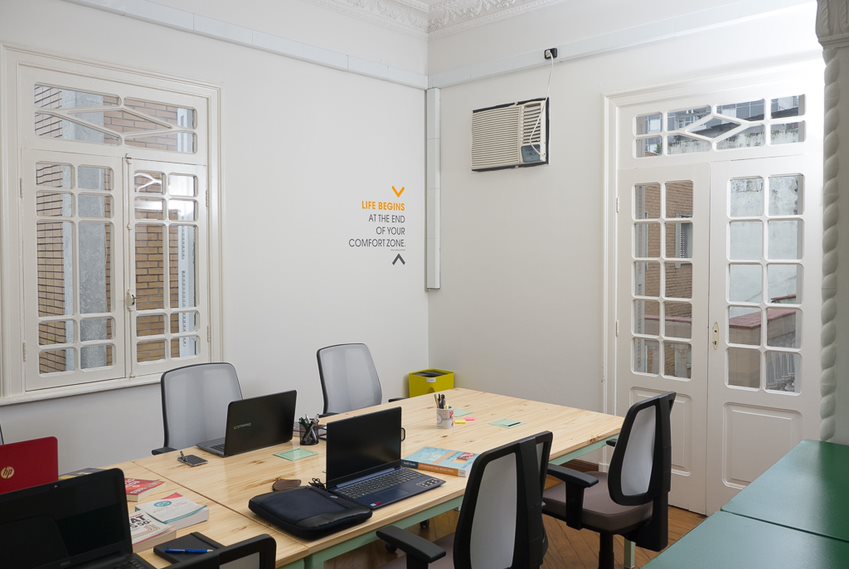 NXT Coworking Vila Mariana photo 6