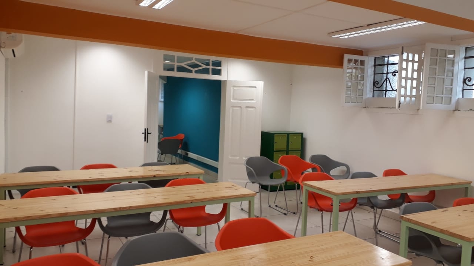 NXT Coworking Vila Mariana photo 8