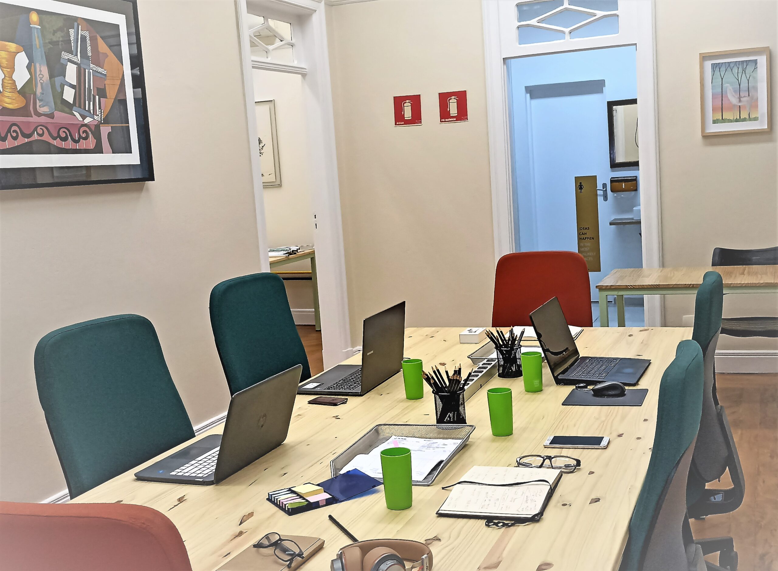 NXT Coworking Vila Mariana photo 4