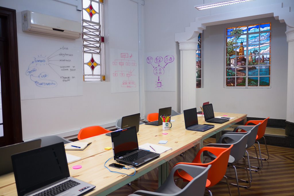 NXT Coworking Vila Mariana photo 3