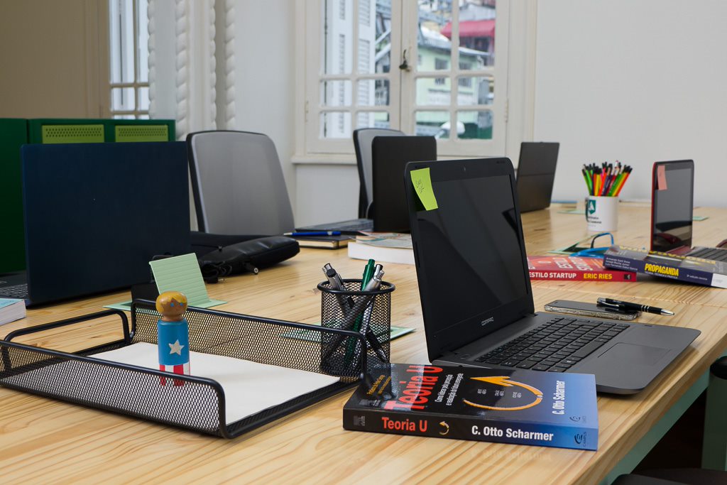 NXT Coworking Vila Mariana photo 2