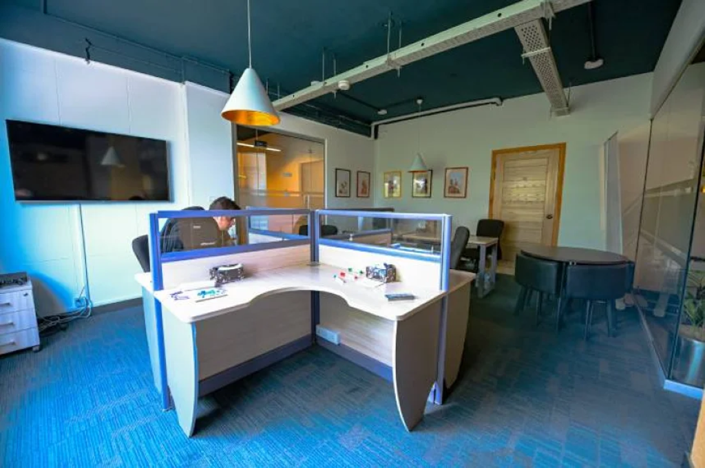 The Hive at Clifton photo 2