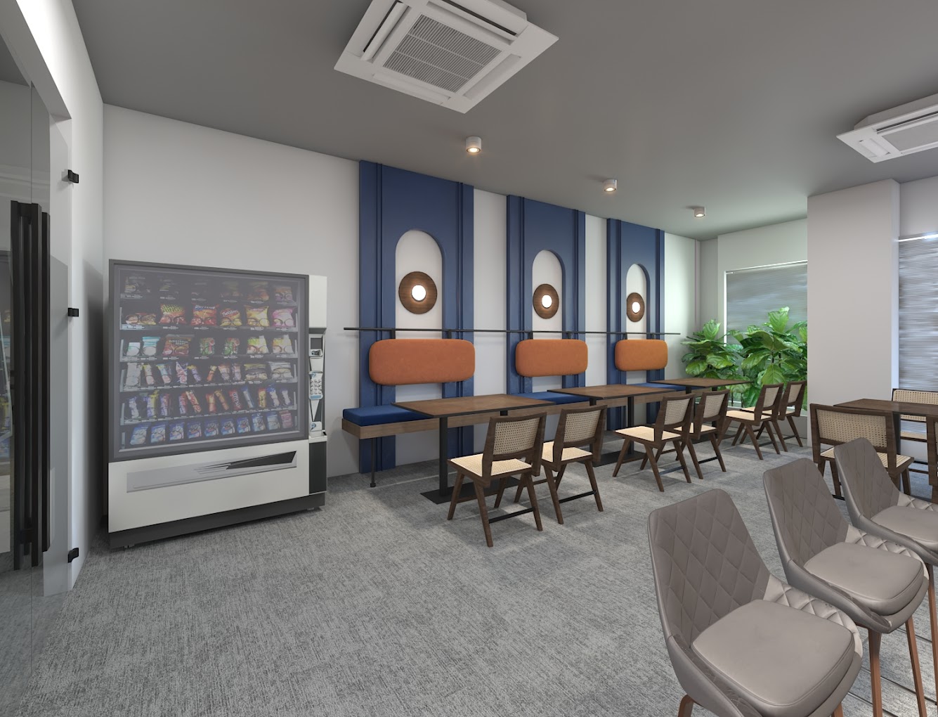 The Hive at Nishat Commercial, DHA. photo 5