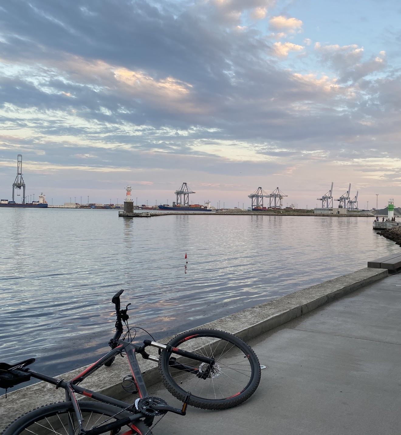 Kontorfællesskab Dokk21 photo 5