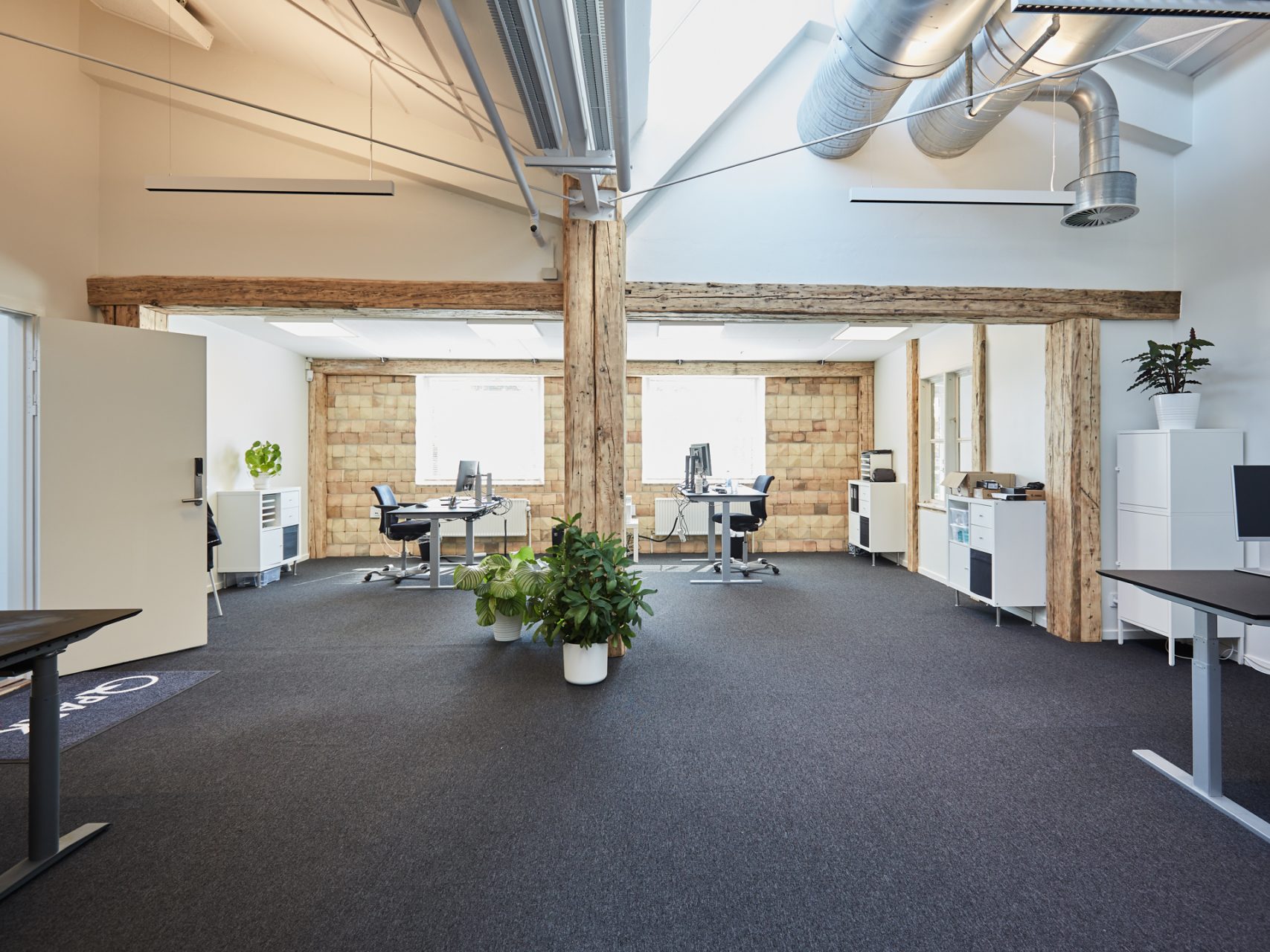 Workspace Haslegården photo 3
