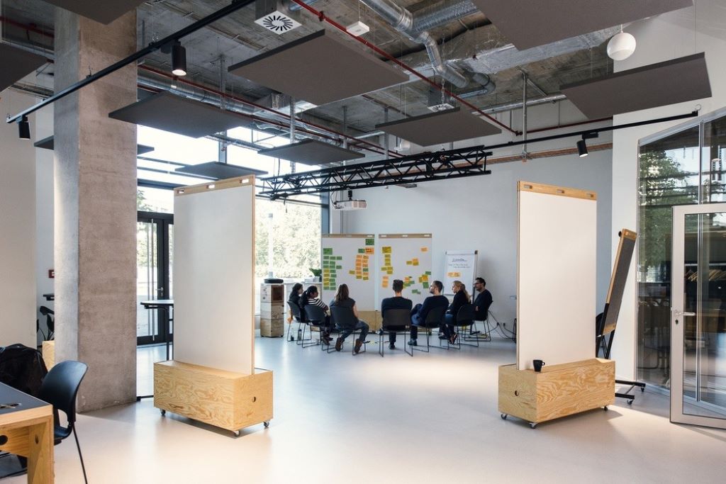 Impact Hub Dresden photo 3