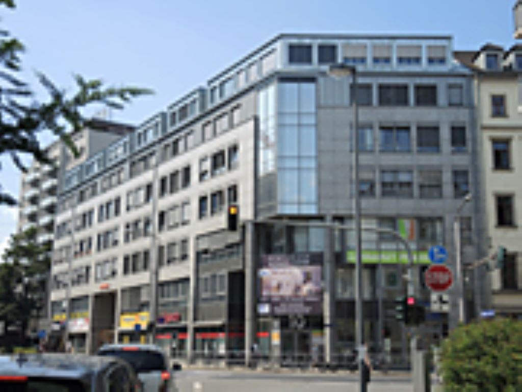 Penthouse BC Dresden