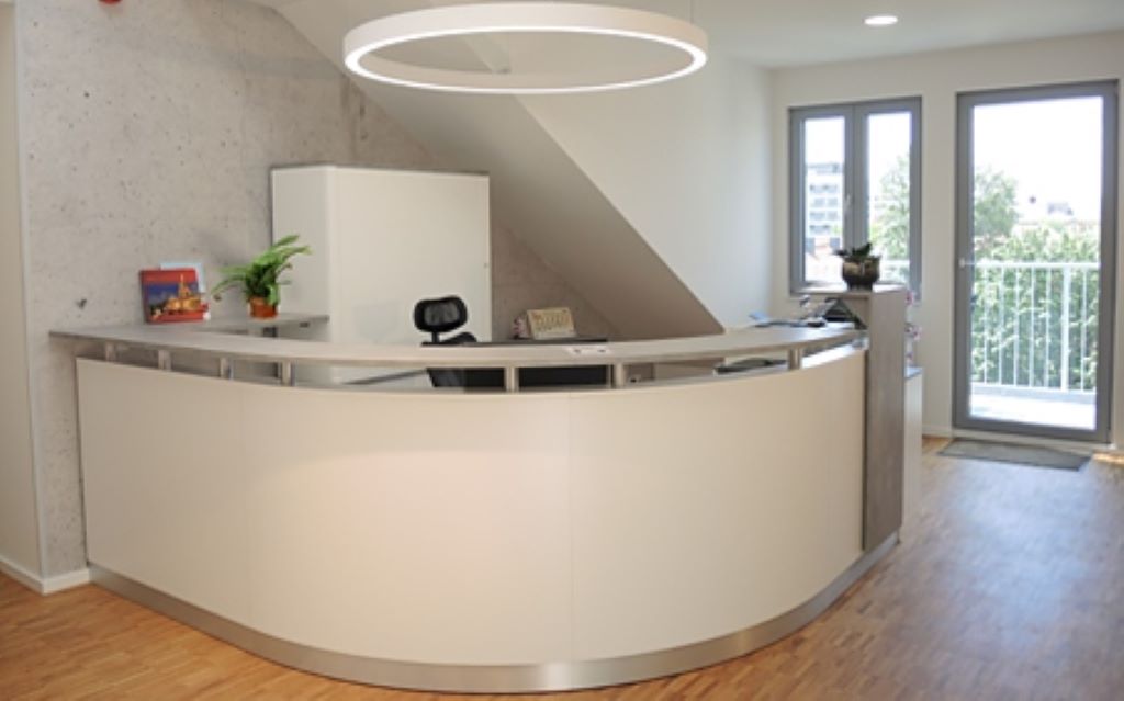 Penthouse BC Dresden photo 3