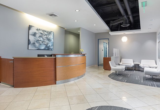 Koll Center photo 5