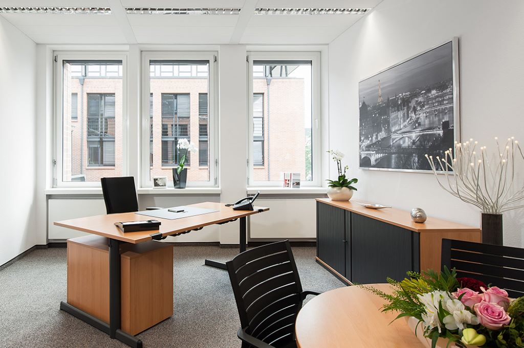 Abakus Business Center photo 2