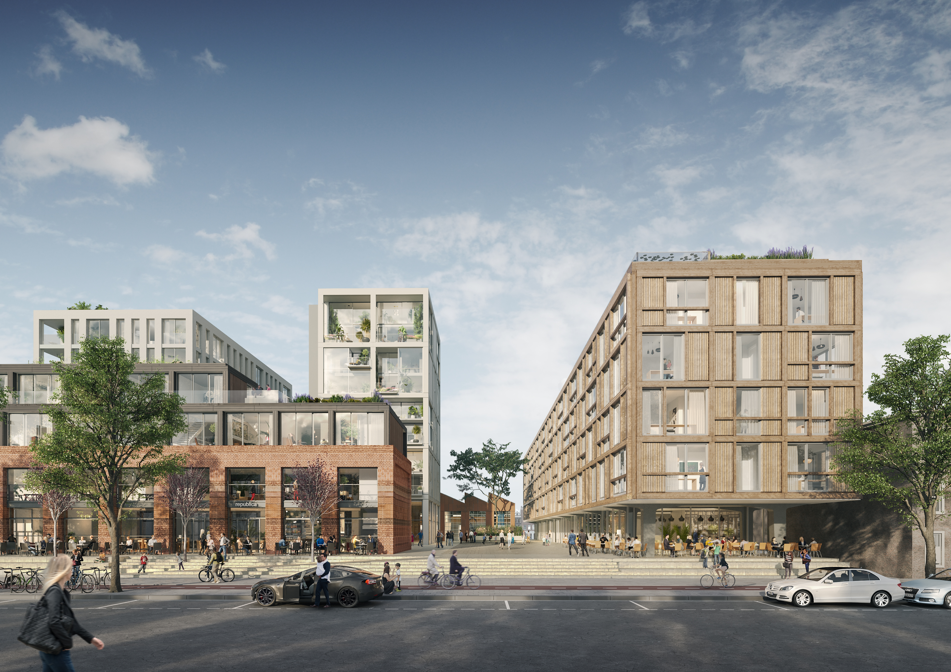 beyond Republica Campus