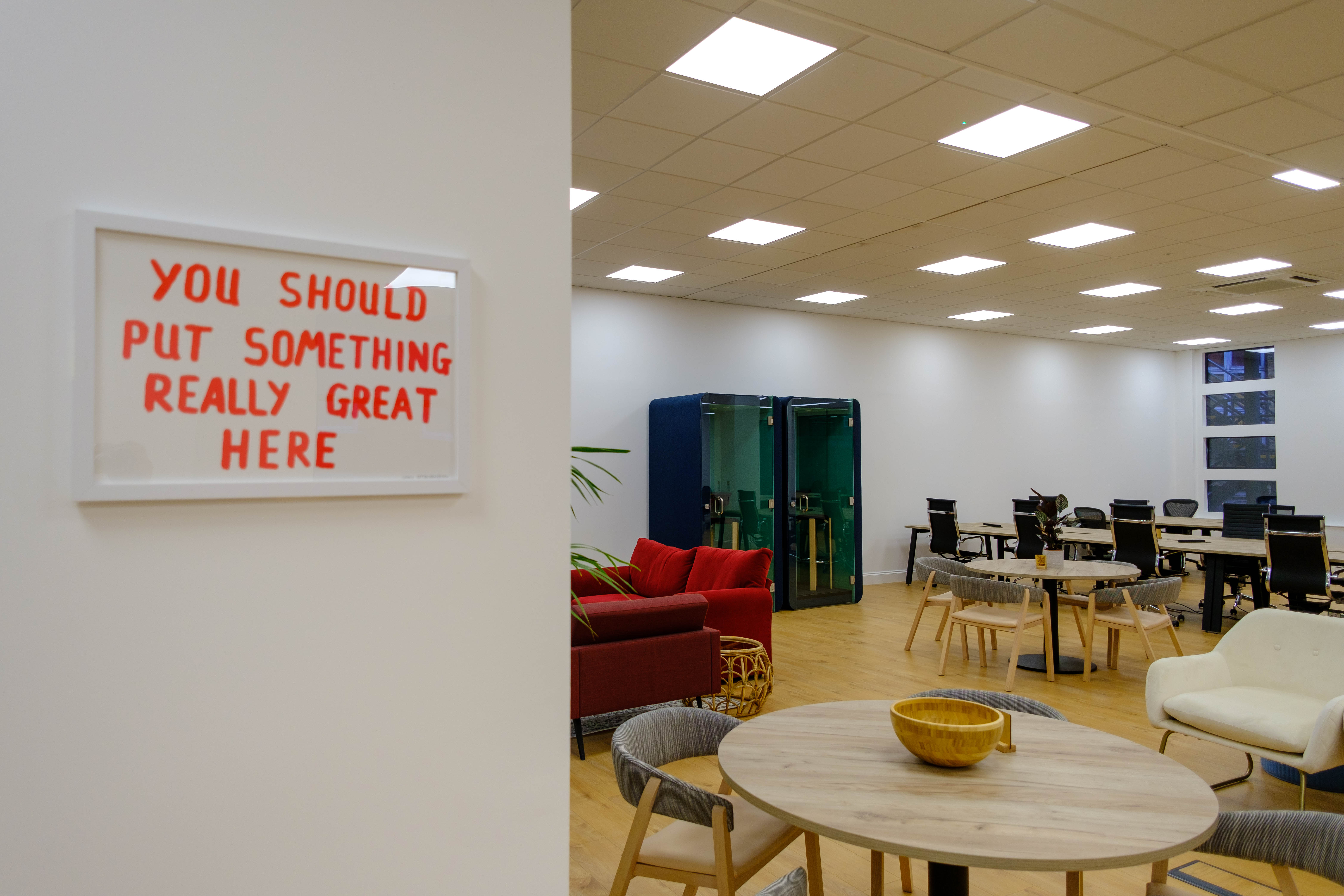 Nook Campus - Old Street photo 11