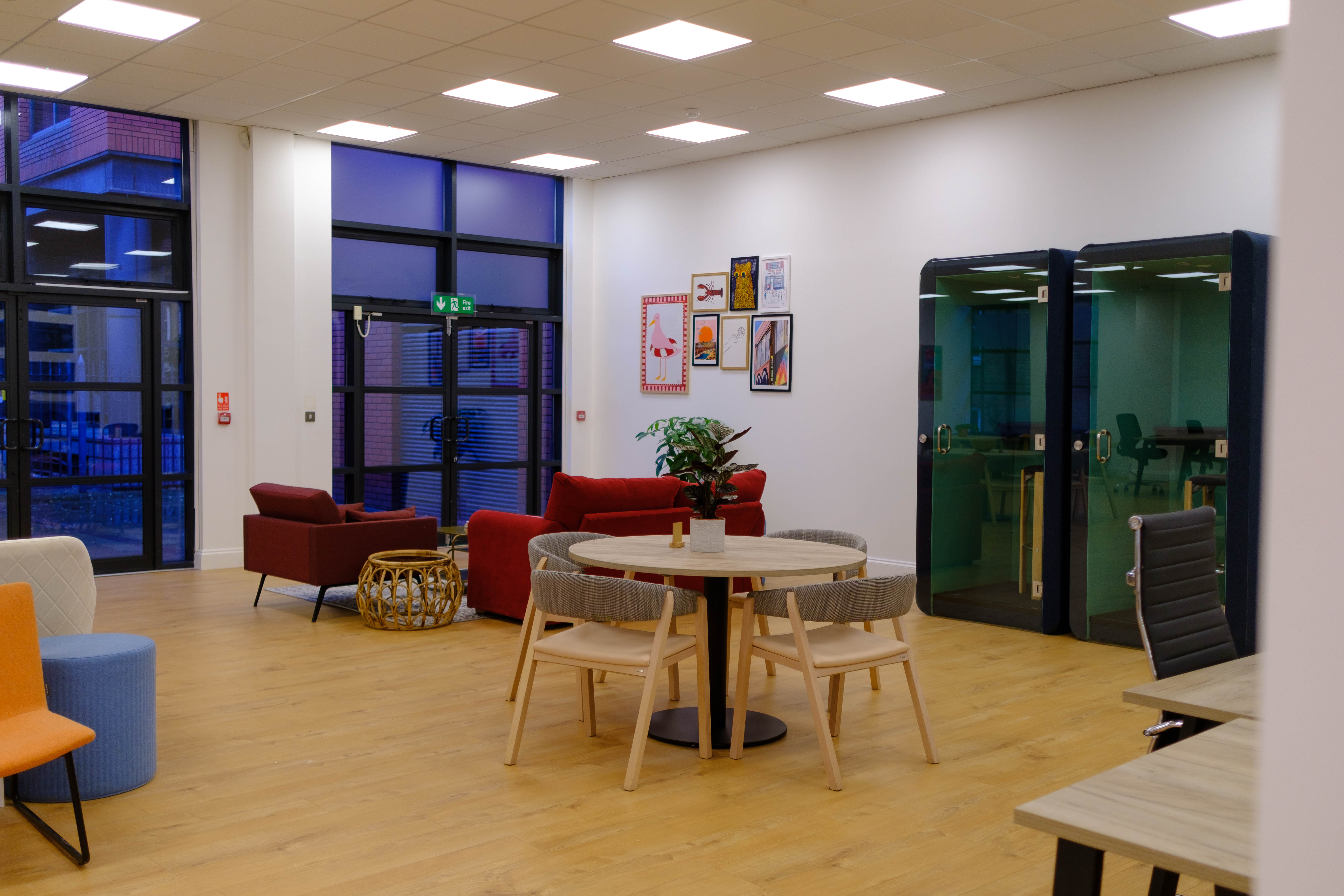 Nook Campus - Old Street photo 9