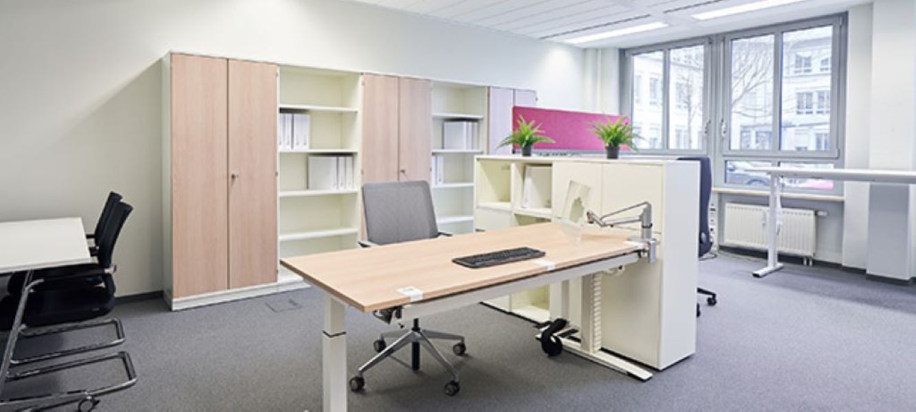 Sirius Office Center Munich Airport photo 2