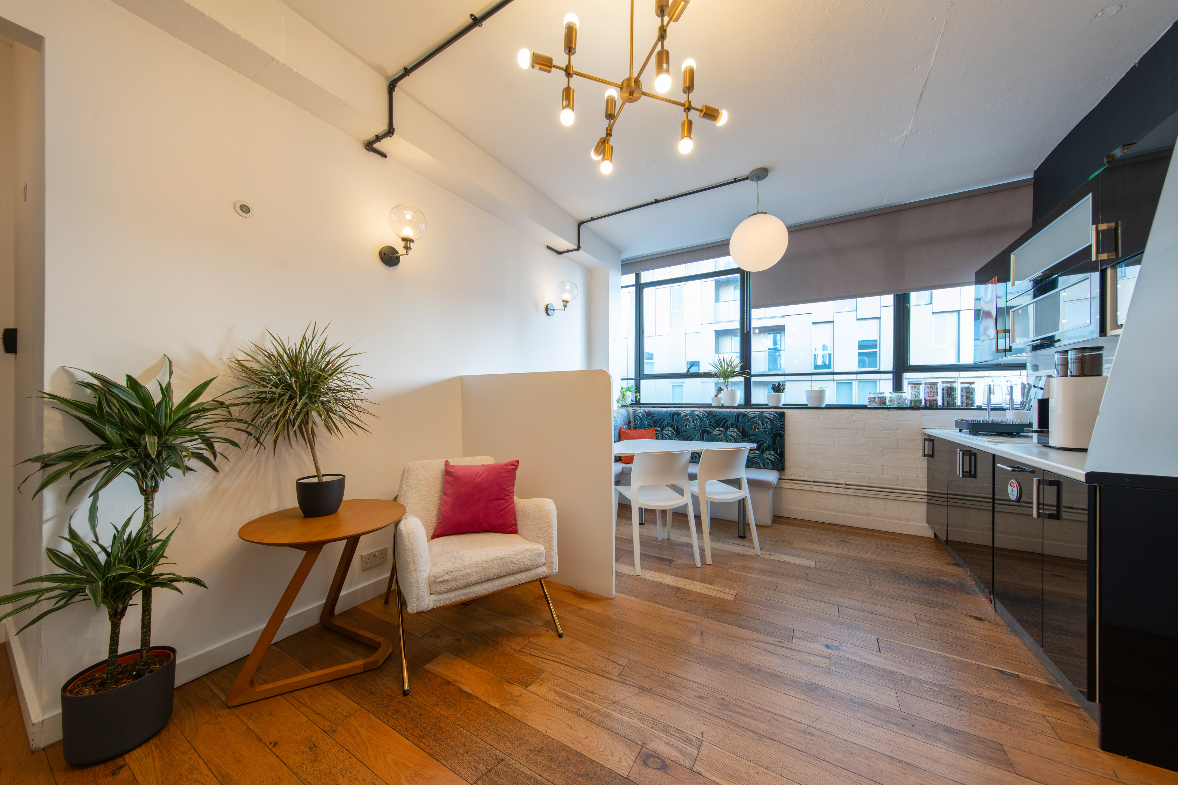 Club Row - Shoreditch photo 5