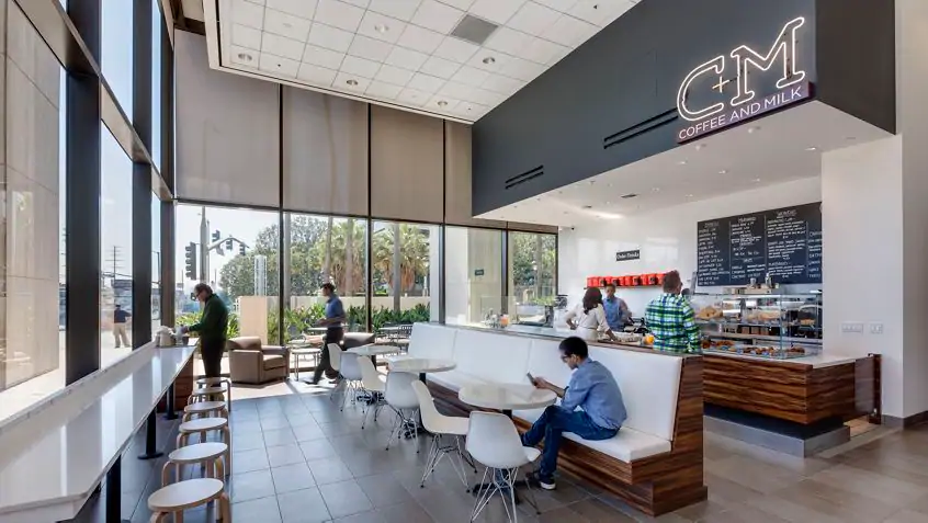 Westwood Gateway photo 2