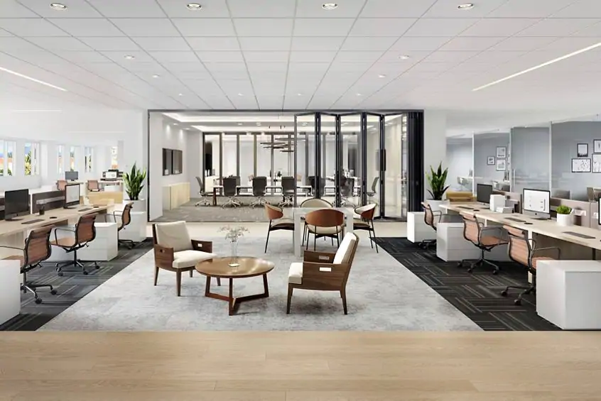 Western Asset Plaza photo 12