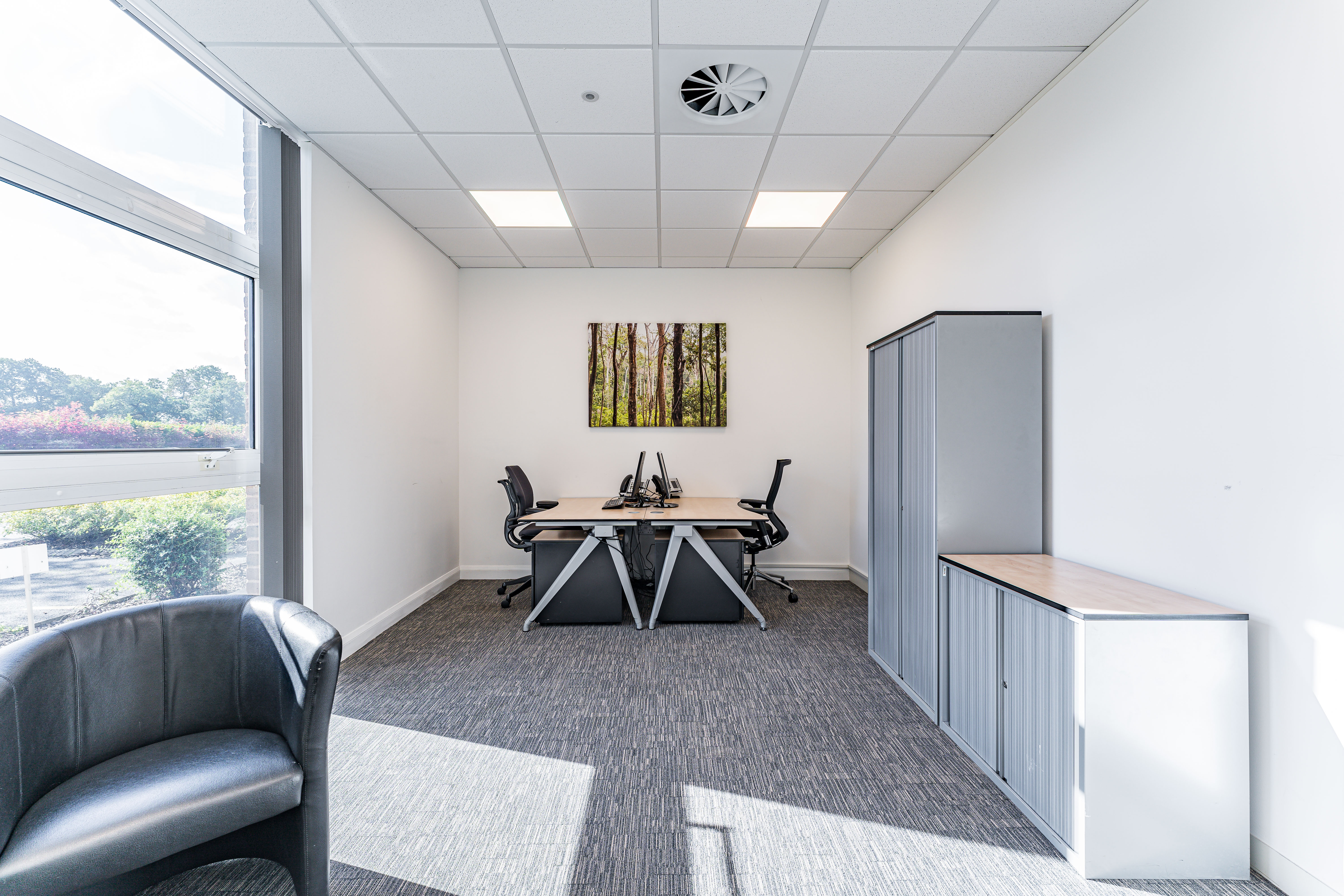 Birmingham Business Park photo 8