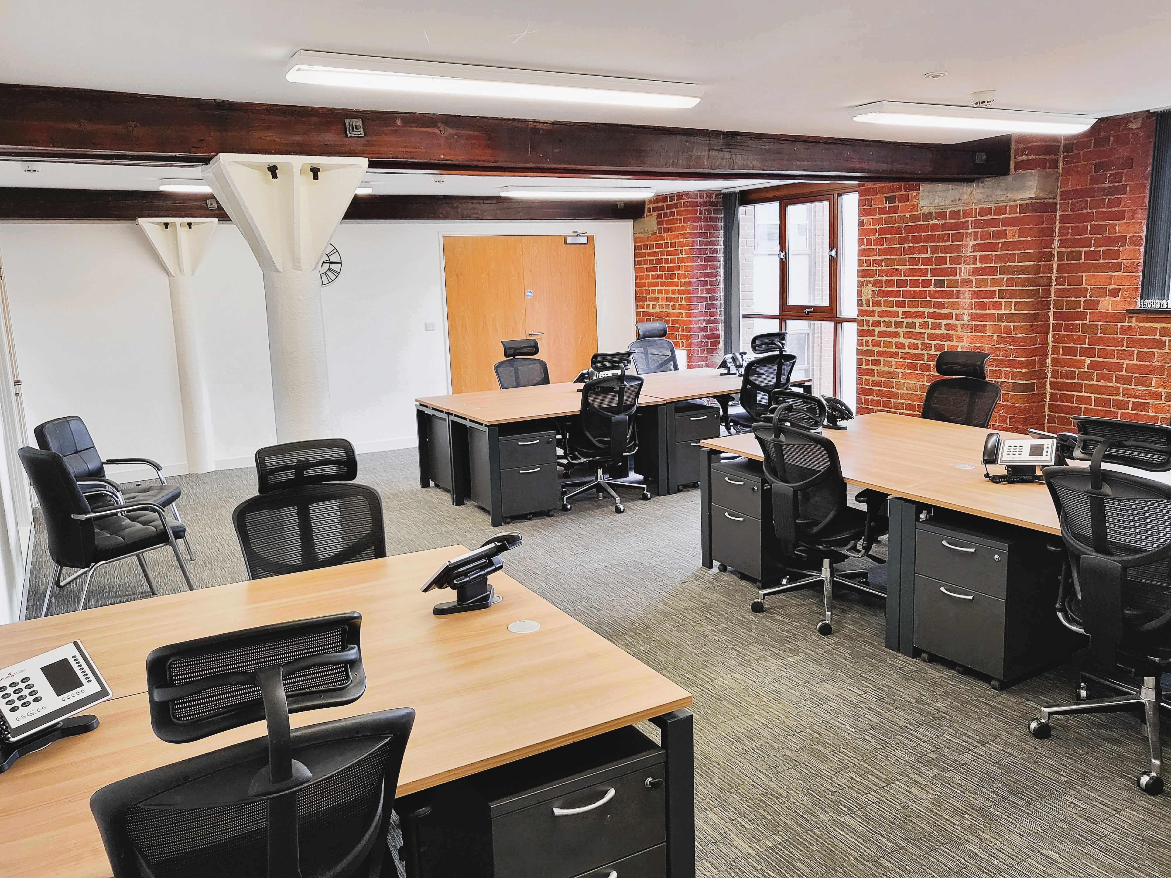 Enterprise House photo 12