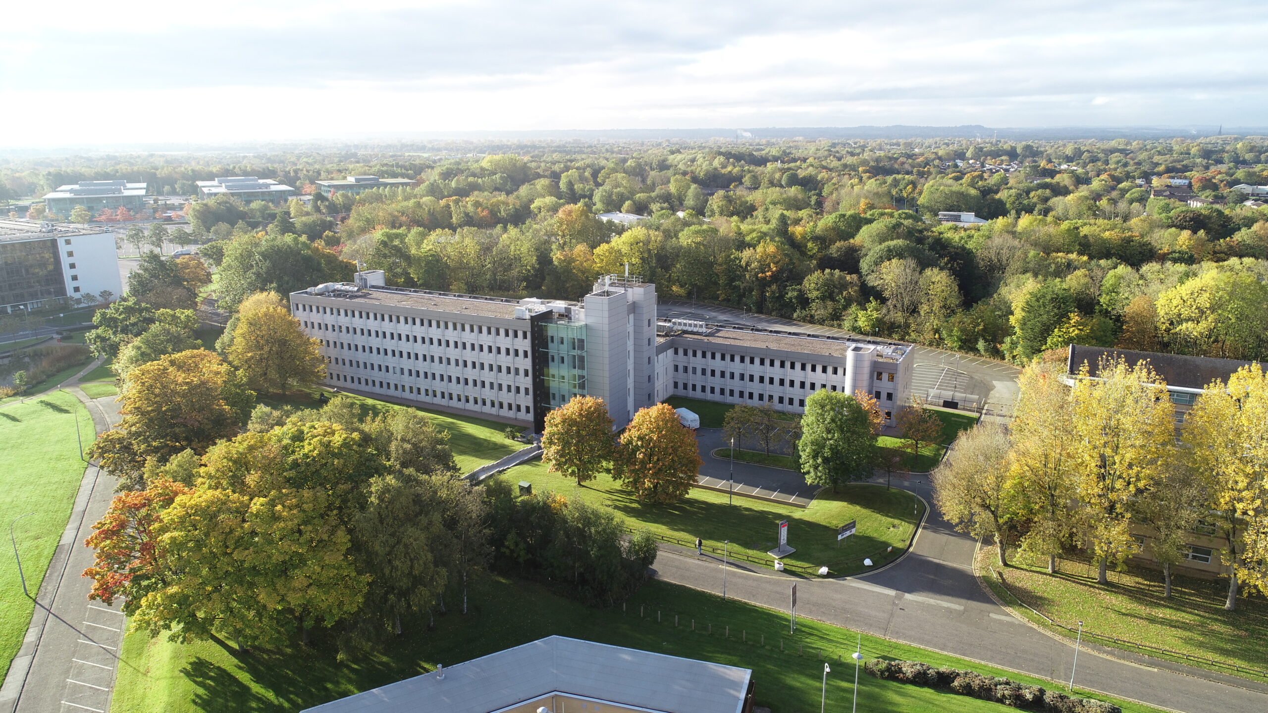 Warrington Birchwood