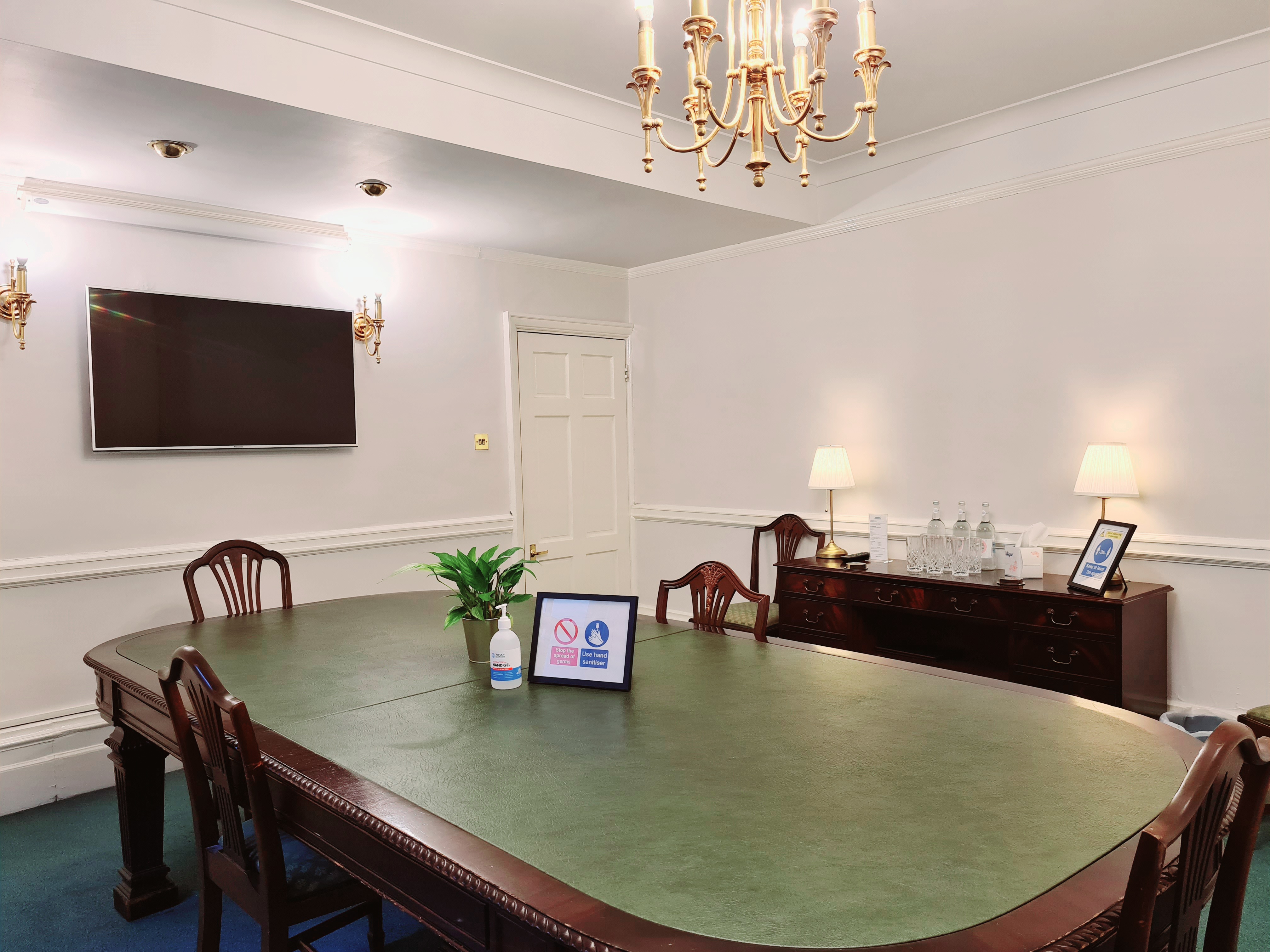 Blackwell House photo 11