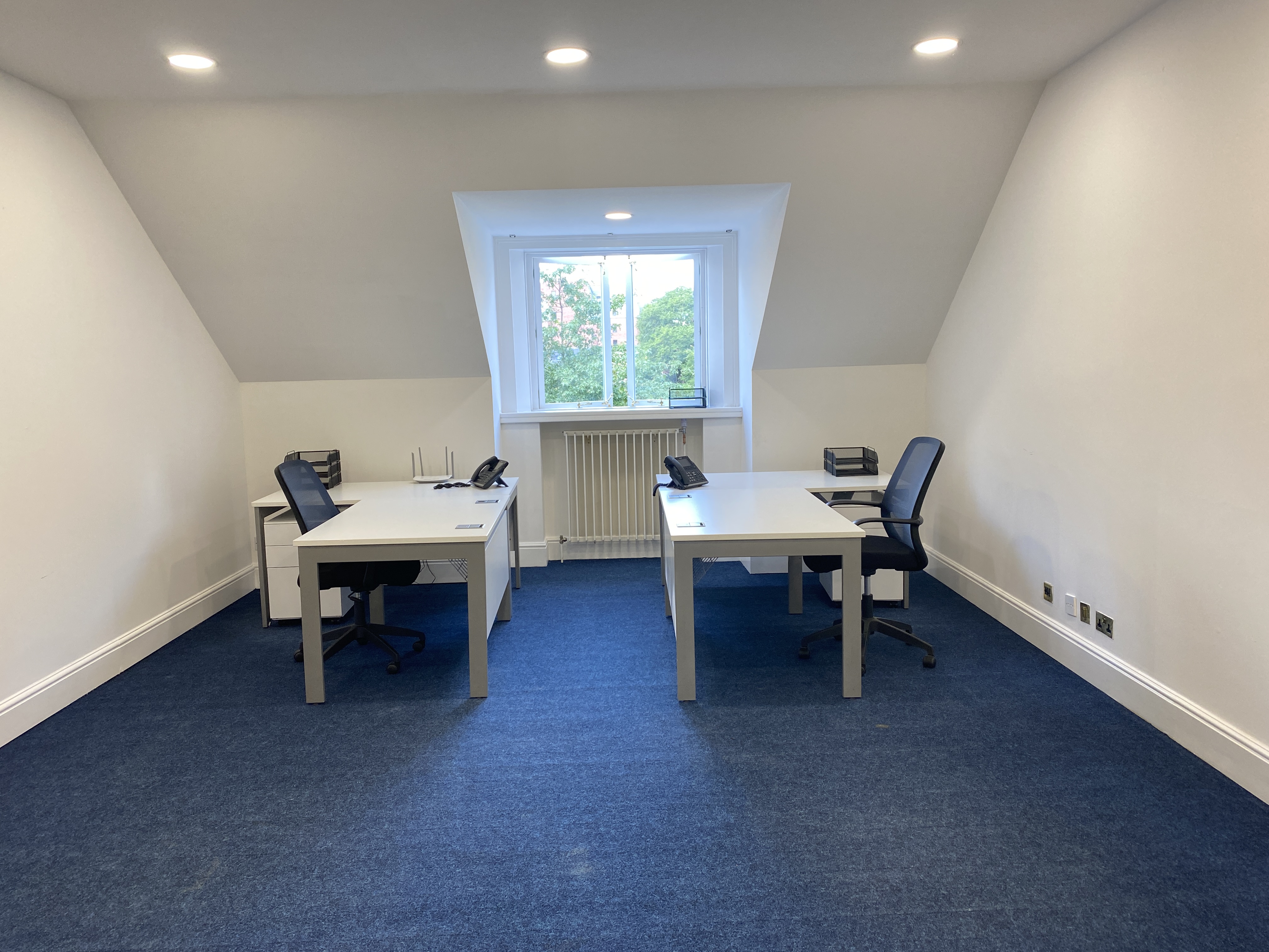 Vicarage Chambers photo 6