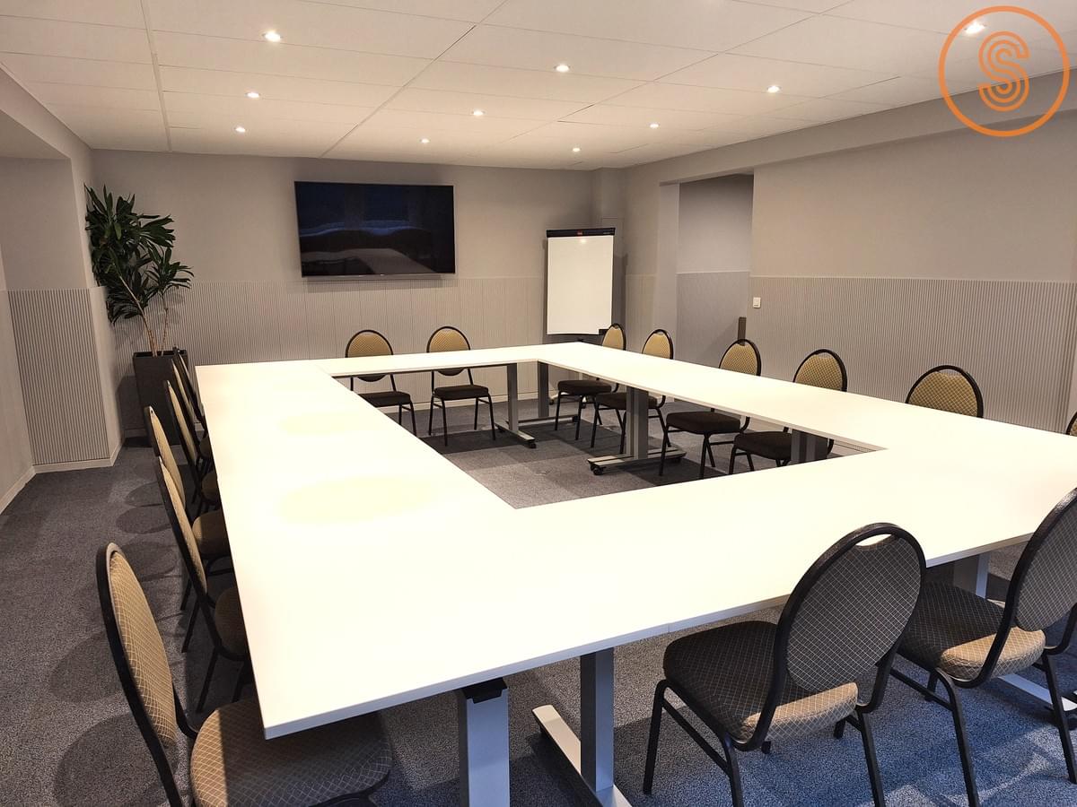 Smartwork Liège