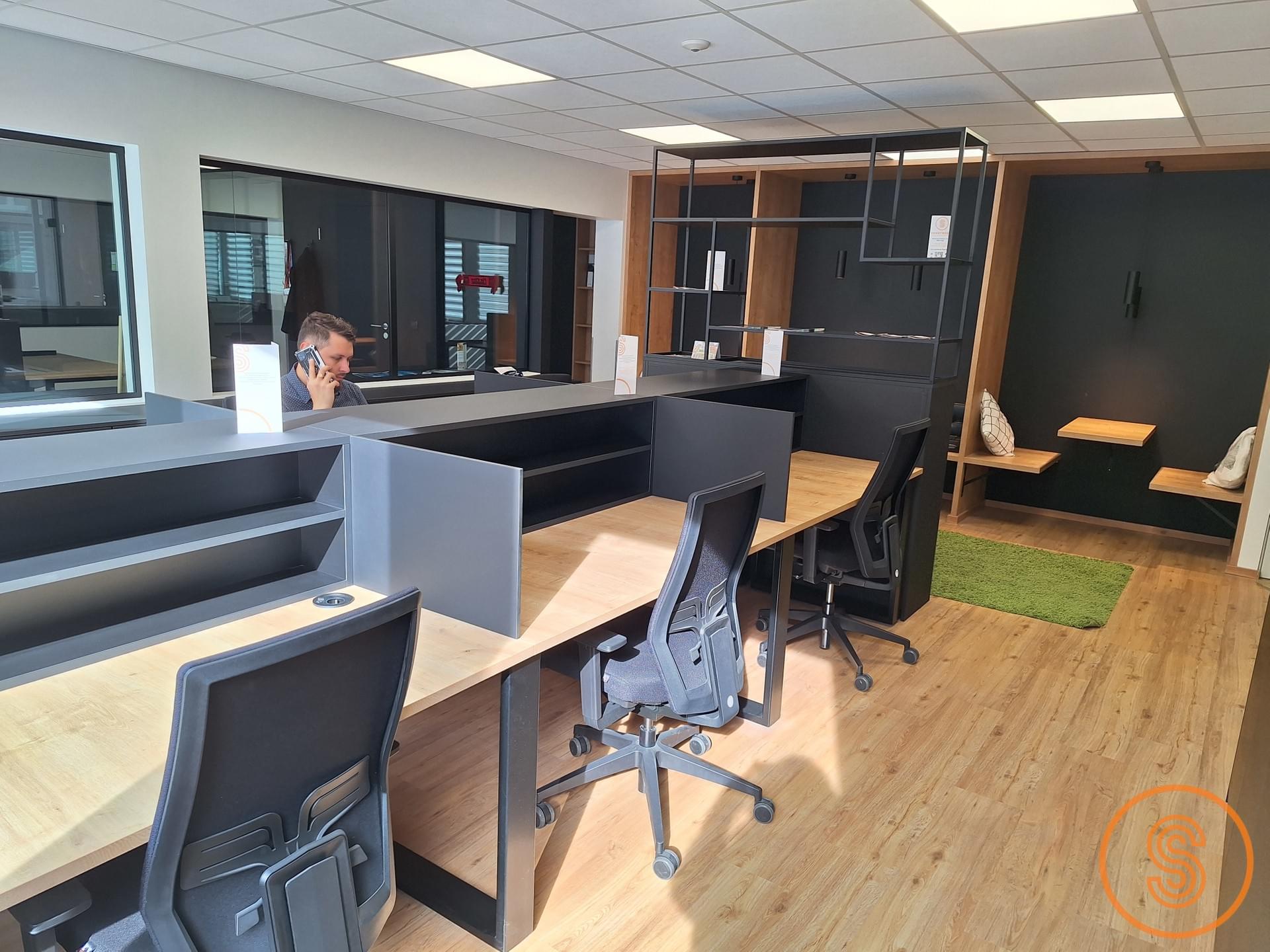 Smartwork Liège photo 2
