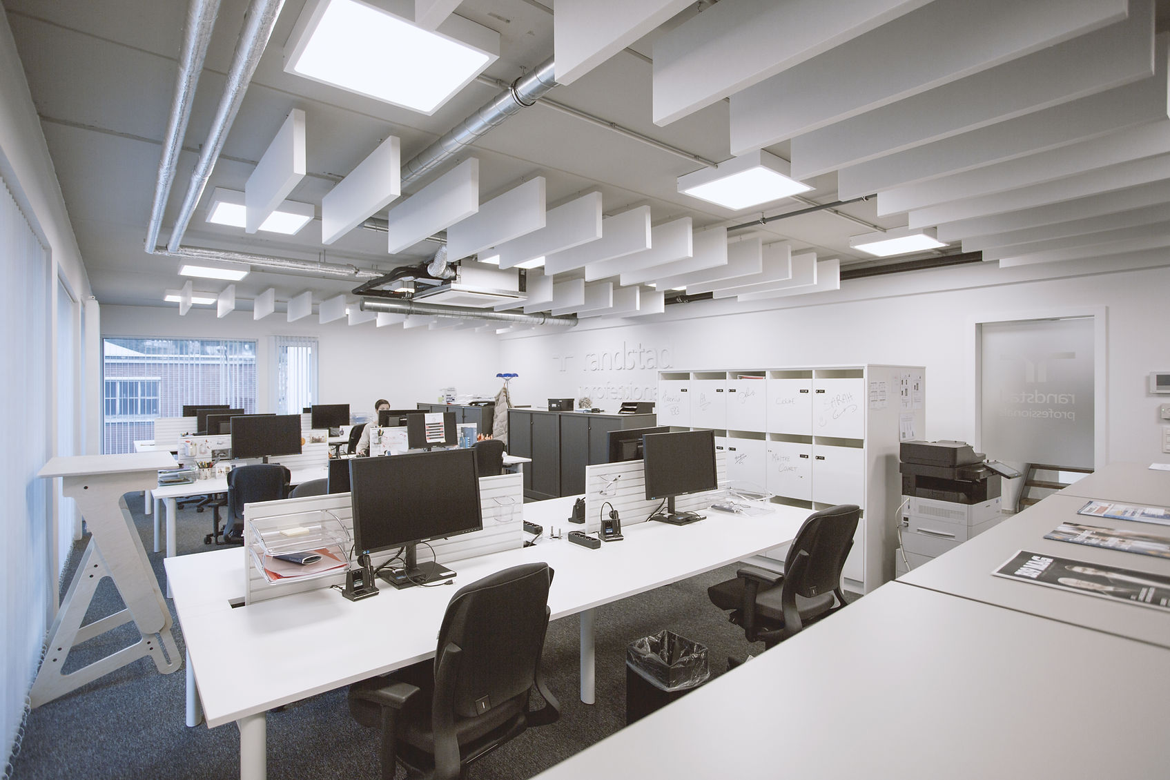 Guillemins Business Center photo 2