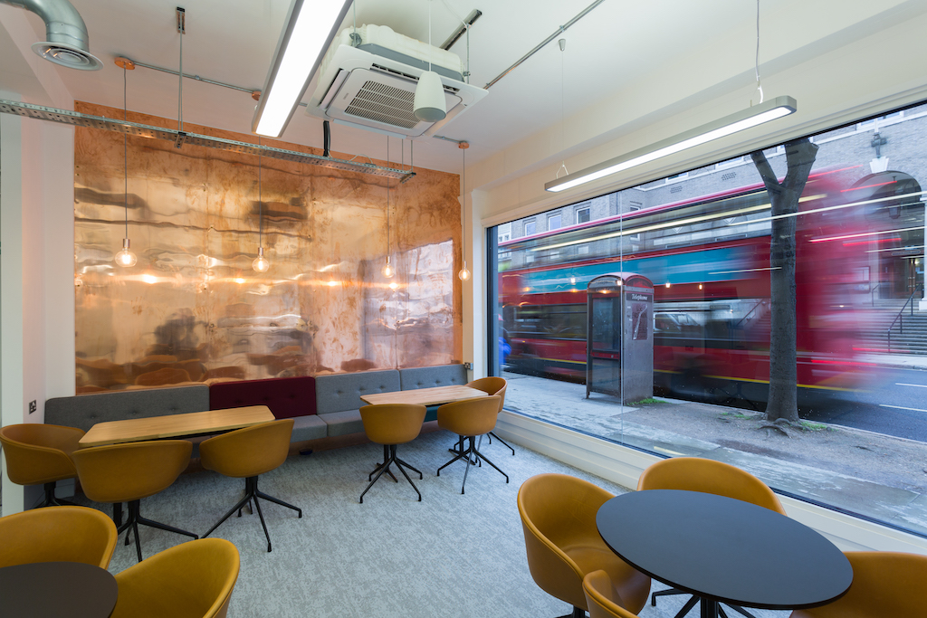 Grays Inn Road photo 5